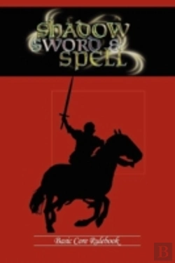 Bertrand.pt - Shadow, Sword & Spell