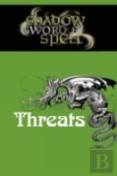 Shadow, Sword & Spell