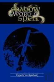 Shadow, Sword & Spell