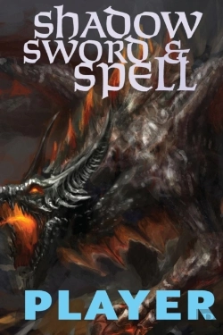 Bertrand.pt - Shadow, Sword & Spell
