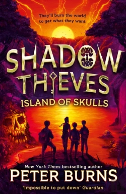 Bertrand.pt - Shadow Thieves: Island Of Skulls