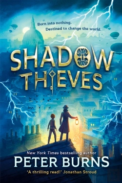 Bertrand.pt - Shadow Thieves