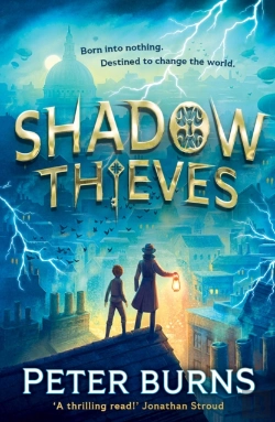 Bertrand.pt - Shadow Thieves