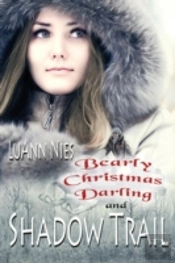 Shadow Trail & Bearly Christmas Darling