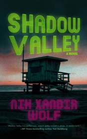 Shadow Valley
