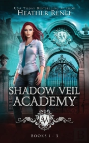 Shadow Veil Academy