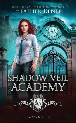 Bertrand.pt - Shadow Veil Academy