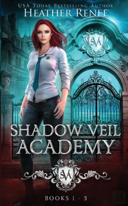 Bertrand.pt - Shadow Veil Academy