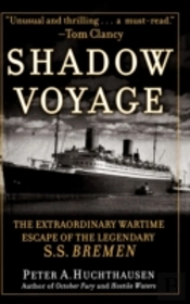 Shadow Voyage