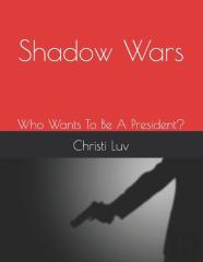 Shadow Wars