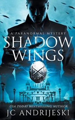 Bertrand.pt - Shadow Wings