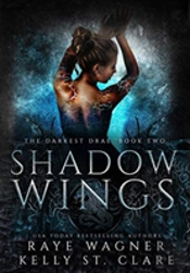 Shadow Wings