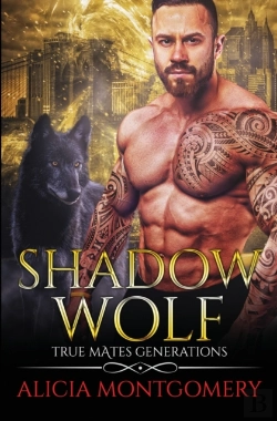 Bertrand.pt - Shadow Wolf