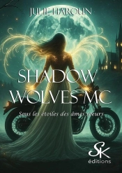 Shadow Wolves Mc