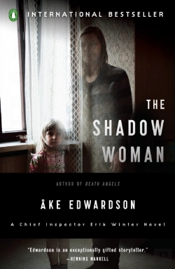 Bertrand.pt - Shadow Woman