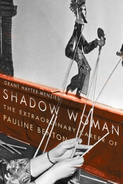 Bertrand.pt - Shadow Woman