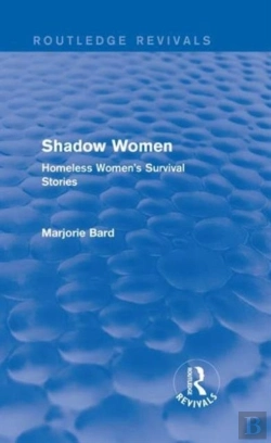Bertrand.pt - Shadow Women (Routledge Revivals)
