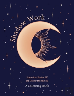 Bertrand.pt - Shadow Work: A Colouring Book