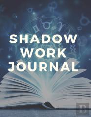 Shadow Work Journal And Workbook