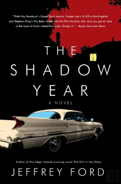 Bertrand.pt - Shadow Year The
