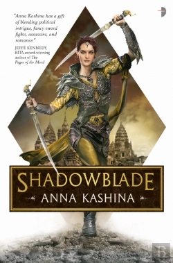 Bertrand.pt - Shadowblade