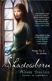 Shadowborn