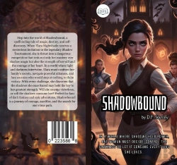 Bertrand.pt - Shadowbound