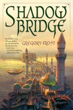 Bertrand.pt - Shadowbridge