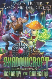 Shadowcroft Academy For Dungeons