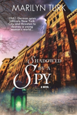 Bertrand.pt - Shadowed By A Spy
