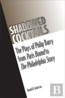 Shadowed Cocktails