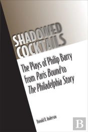 Shadowed Cocktails
