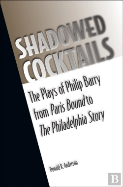 Bertrand.pt - Shadowed Cocktails
