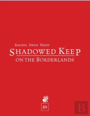 Shadowed Keep On The Borderlands (5e)