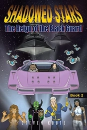 Shadowed Stars: The Reign Of The Black G