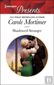 Shadowed Stranger