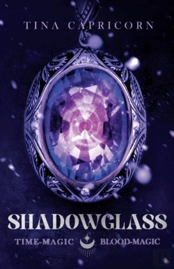 Bertrand.pt - Shadowglass Time-Magic, Blood-Magic