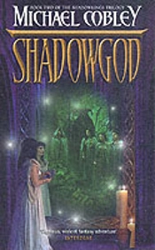 Shadowgod