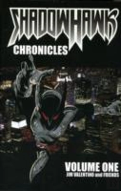 Bertrand.pt - Shadowhawk Chronicles Volume 1