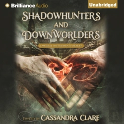 Bertrand.pt - Shadowhunters And Downworlders