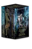 Shadowhunters Slipcase (2019)