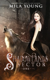Shadowlands Sector, One: Paranormal Roma