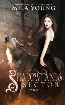 Bertrand.pt - Shadowlands Sector, One: Paranormal Roma