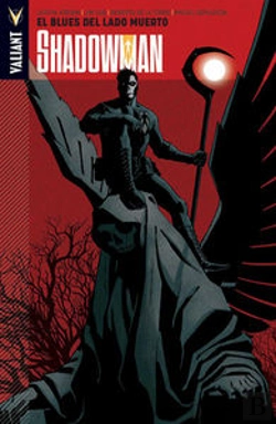 Bertrand.pt - Shadowman 03: El Blues Del Lado Muerto