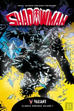Bertrand.pt - Shadowman Classic Omnibus Volume 1