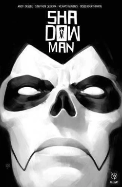 Bertrand.pt - Shadowman