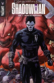 Shadowman T.1