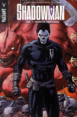 Bertrand.pt - Shadowman T.1