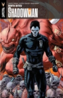 Bertrand.pt - Shadowman Volume 1
