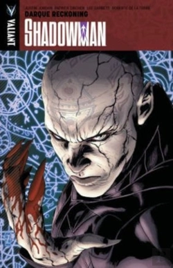Bertrand.pt - Shadowman Volume 2
